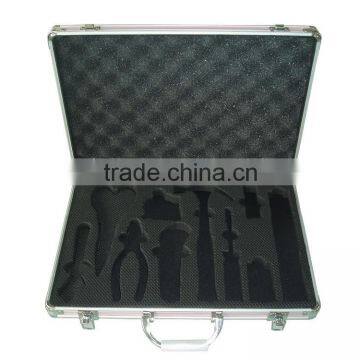 Pink Fireproof Pannel Aluminum Tool Boxes photo-2