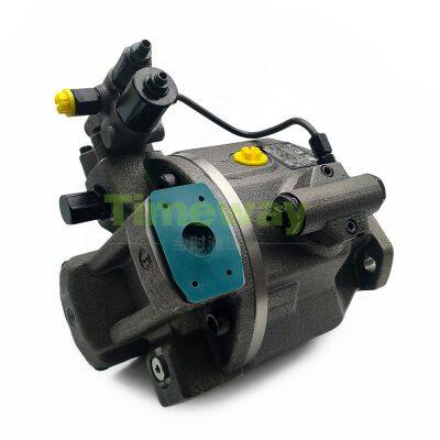 A10VSO45 Hydraulic Piston Pump LA10VSO45DFLR-31R-PSC12N00-S0128 Variable Displacement Axial Piston Pump photo-4