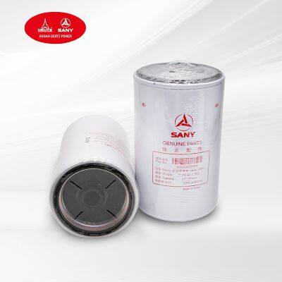 Sany Excavator Filter Element SY115 SY135 SY155 for Maintenance Game Filters 2025 Year Model