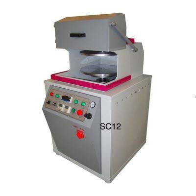 Semi-automatic Centrifugal Casting Machines Jewelry Casting Machine Zamak Casting