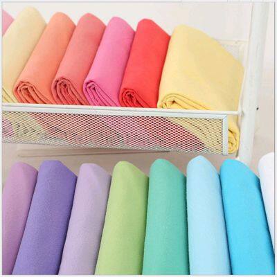 Somalia Bati Djibouti Yemen Market Saudi Kenya Market 90-100gsm Poplin Cotton Tc Fabric