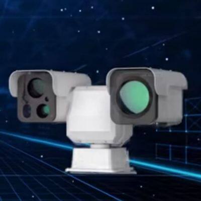 PC5 Series 4K Multi-Spectrum PTZ Camera With 30x Optical Zoom photo-5