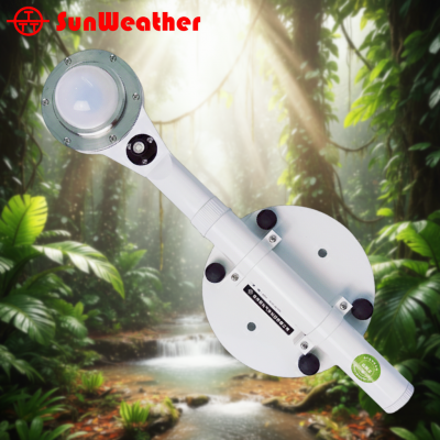 TBB-1 Net Radiation Sensor