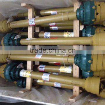 PTO Shaft for Agriculture Use 1 3/8"- Z6 photo-6