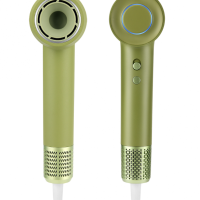 MlNl High Speed Hair Dryer(Wechat:13510231336) photo-4