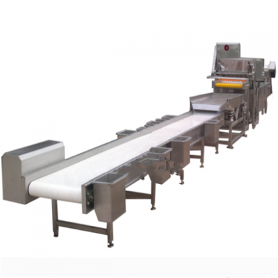 Máquina de Cortar Manga Fresca / Máquina de Fatiar Manga