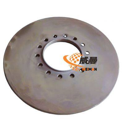 Original SDLG Brake Disc 29070020651 for L936 LG936L Wheel Loader Spare Parts.