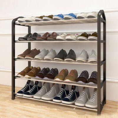 Shoe Cabinet & Shoe Rack