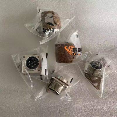 The Volvo RM54426689 Socket for Volvo Paver With Good Quality photo-3
