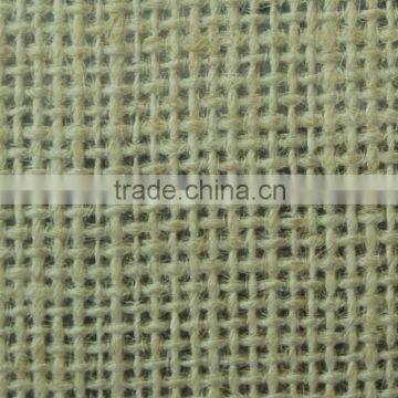 nature jute hessian cloth with pe