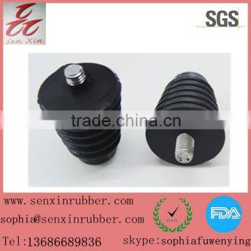 China Rubber Damper Mount In Engine