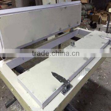 China Hinged Door for Cold Room,hinged Door Manufacture photo-4