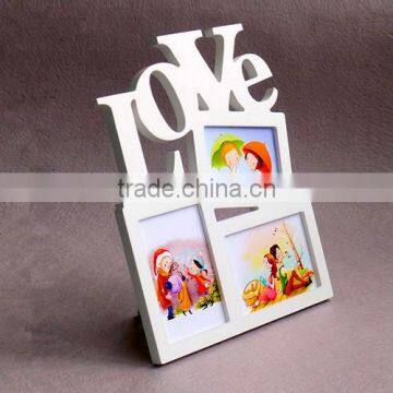 Wood Photo Frame Picture Frame,christmas Tree Picture Frame Photo Frame photo-5