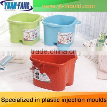 Plastic Injection Mould Product For Home Parts