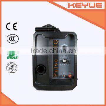 IGBT DC Inverter Three Phase High Frequency Heavy Duty Synergic CO2 Gas Tig/arc/mig/mag Twin Pulse Aluminum Welding Equipment photo-6