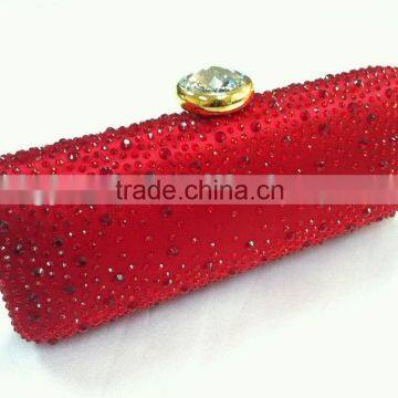 Factory sell women accessoriss clutch purse