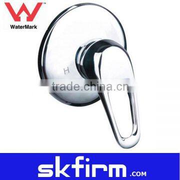 Watermark Approved Wall Mounted Shower Sprayer