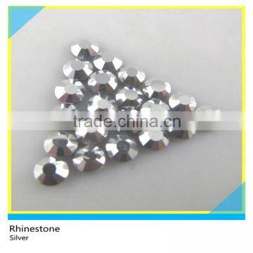 Wholesale Hot-fix Rhinestone DMC Decorative Stones for Clothes photo-4