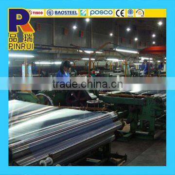 Soft and Brtight Stainless Steel 0.1mm Wire photo-6