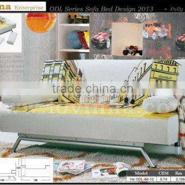 Fully Washable Sofa Bed