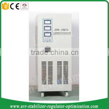 JSW Non-contact Non-noise Voltage Stabilizer Avr photo-2