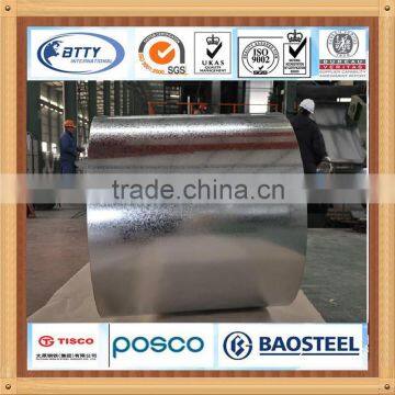 2015 last promotion hot dipped galvanized steel coil strip on china market