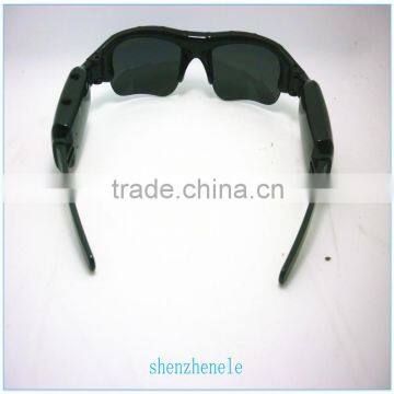 Mini DV DVR Sun Glasses Camera Audio Video Recorder photo-4