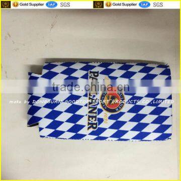 Magnetic Neoprene Can Cooler Holder Factory OEM photo-4