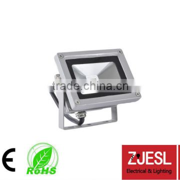 100W 85-265VSuper bright housing led flood light 100W 6000LM 6500K