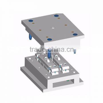 Manufacturer customized moulding machine plastic injection                        
                                                                                Supplier's Choice