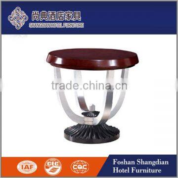 China made wooden coffee table tea table side table for sale