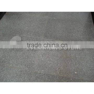 Dark Grey Granite Outdoor Floor Tile