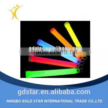 Promotional colorful party glow stick