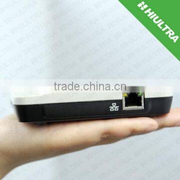 portable smart card reader works with NFC, embedded Android and 2 SAMs slot from original manufacturer