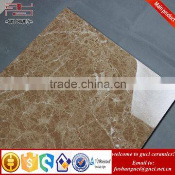 Trade Assurance Guangzhou Canton Fair sparkle bathroom artificial low price marble tiles prices                        
                                                Quality Choice