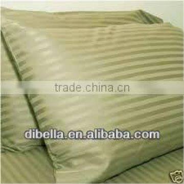 cotton satin /stripe /dobby/jacquard