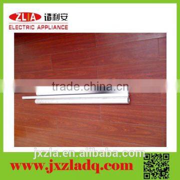High Quality Aluminum Extruded Tube/pipe/profile photo-4