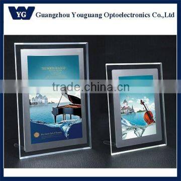 YG Slim Crystal LED Light Box/lightbox,plexiglass Led Light Box photo-3