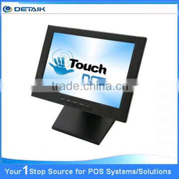 DTK-1208R Competitive Price USB Input 12 inch Touch Screen Monitor                        
                                                Quality Choice