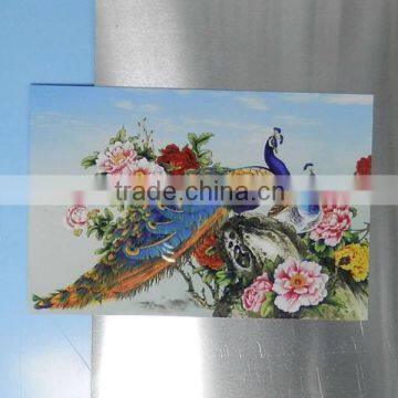 sublimation aluminum sheet ,heat transfer metal sheet ,sublimation metal sheet