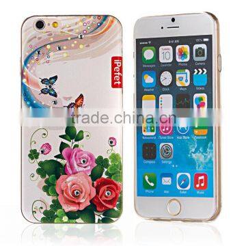 Factory Price Colorful TPU Cellphone Cover Mobile Phone Case Quality Choice photo-3