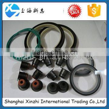 SDEC Shangchai D6114 engine parts intake valve oil seal D04-105-01A+A D04-105-30 For Dongfeng Fotong