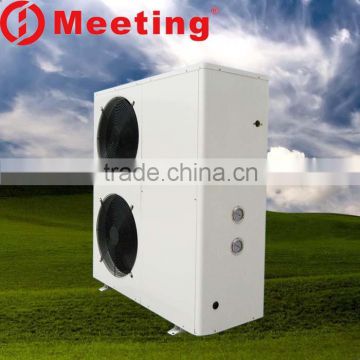 heat pump air to water heating sanyo (intersolar meeting heat pumps, 3.5kw 5kw 7kw 12kw 16kw 18kw 24.5kw 36kw 72kw)