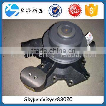 Weichai WD618 engine water pump 61800061007