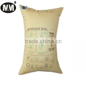 packing filler plastic air inflatable bag