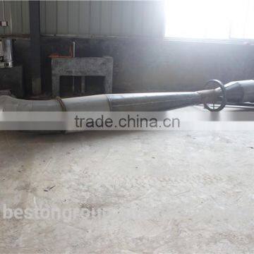 2015 Newest Unique Design Medical Incinerator photo-4