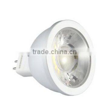 dimmable AC12V 6W MR16 2700K AC12V MR16 electronic transformer