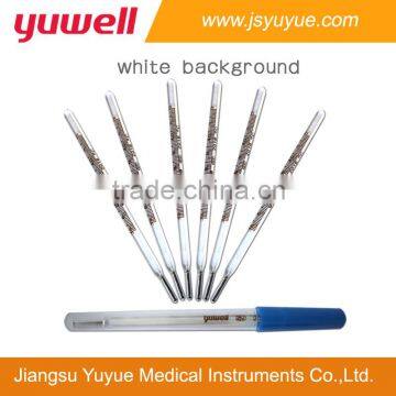 Oral Clinical Thermometer