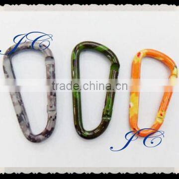 2014 new designed metal carabiner for promotion