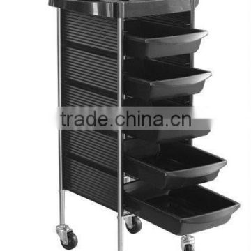 Hair Salon Hairdressing Trolley Cart